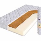 Матрас SkySleep Roller Cotton 10 Cocos 80х190