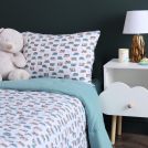 Комплект постельного белья Софи де Марко Funny kids №17 с одеялом 1,5-спальный