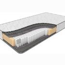 Матрас DreamLine Coal Memory Komfort Massage S1000 200х210