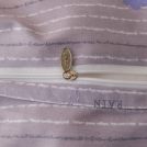 Комплект постельного белья Софи де Марко Зайчата (розовый) 1,5-спальный