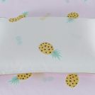 Комплект постельного белья Софи де Марко Ананасик (молоко) 1,5-спальный