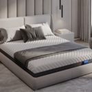 Матрас LineaFlex Ergozone 80х140