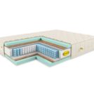 Матрас Benartti Classic Mega Hard S1000 200х200