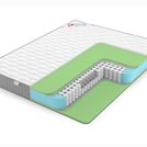 Матрас Denwir BEST FOAM TFK 140х200