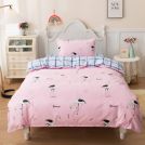 Комплект постельного белья Софи де Марко Flamingo (розовый) 1,5-спальный
