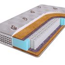 Матрас SkySleep Nature Pro Heavy Hard S1000 160х200
