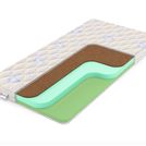 Матрас Denwir BABY SPRINGLESS ECO FOAM HARD 9 70х190