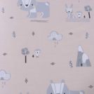 Комплект постельного белья Софи де Марко Лунный заяц 1,5-спальный